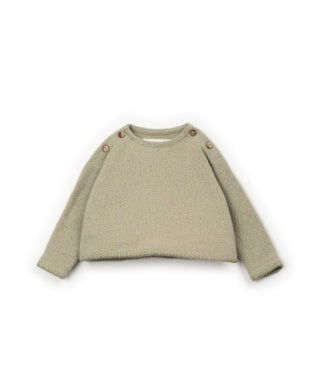 Play Up Jersey Set
