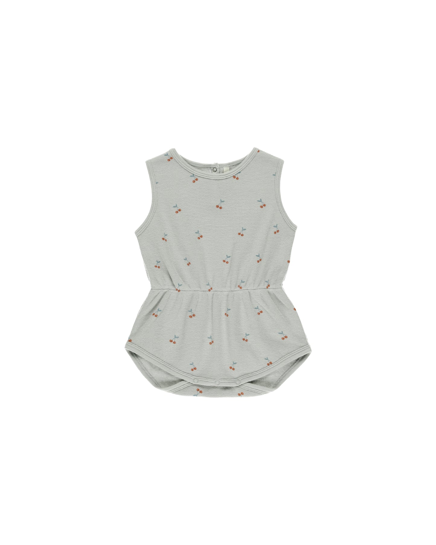 Rylee + Cru Cinch Playsuit
