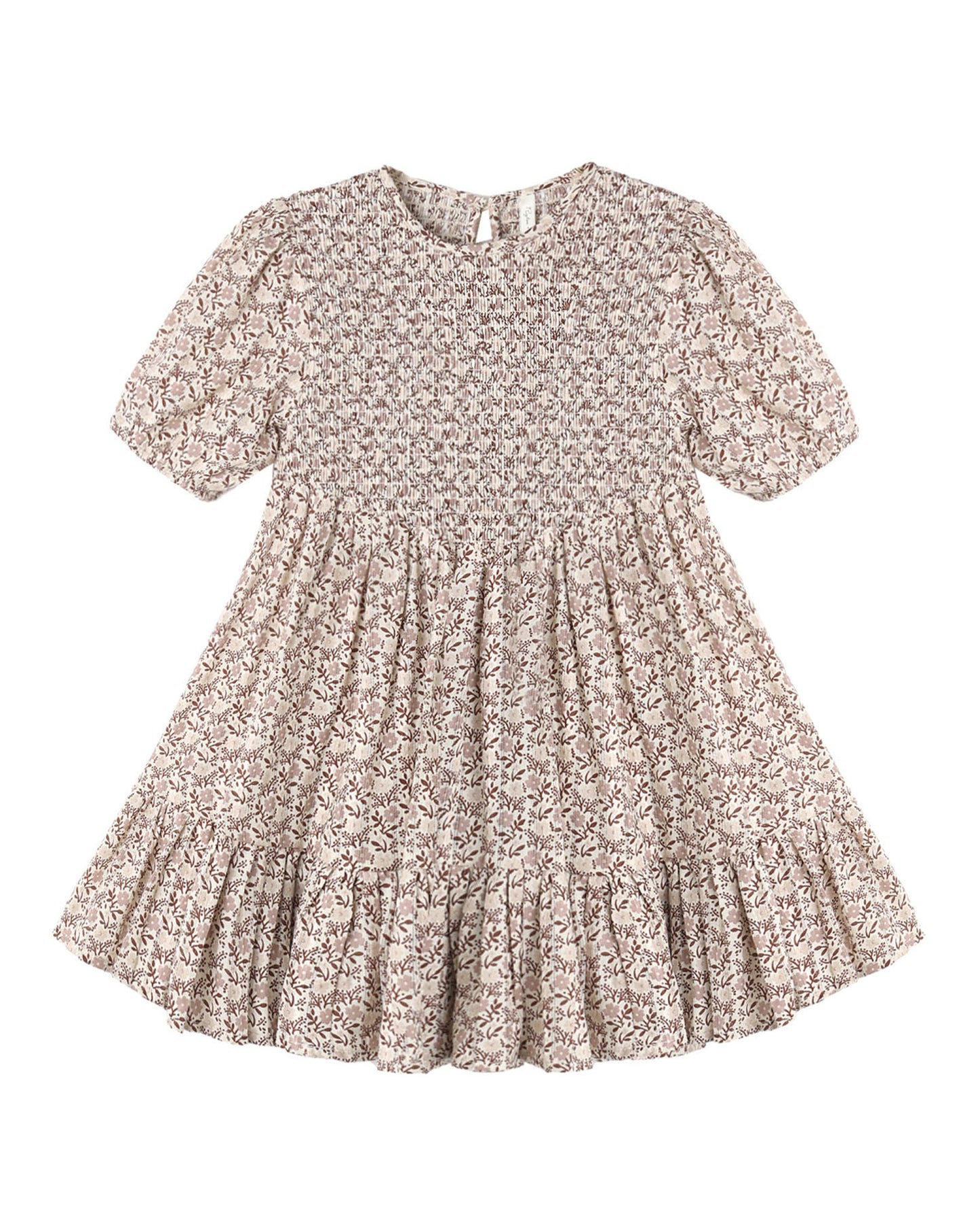 Rylee + Cru India Dress Primrose