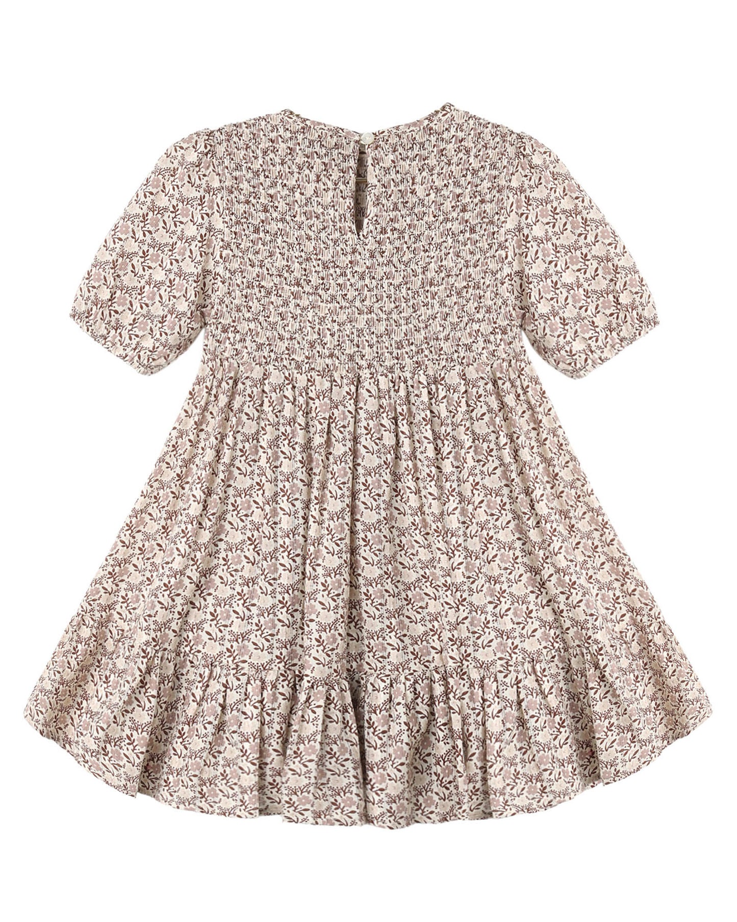 Rylee + Cru India Dress Primrose