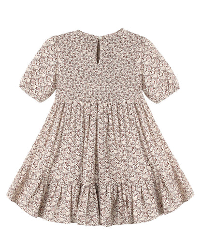 Rylee + Cru India Dress Primrose
