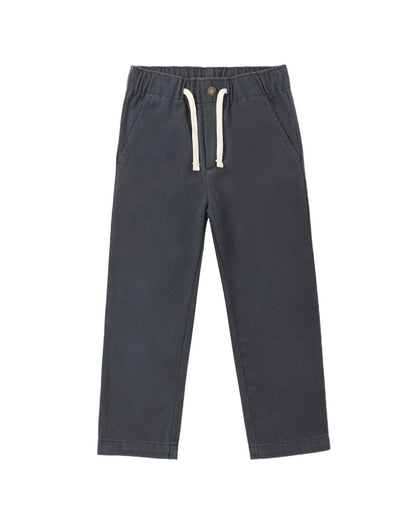 Rylee + Cru Kalen Pant Midnight