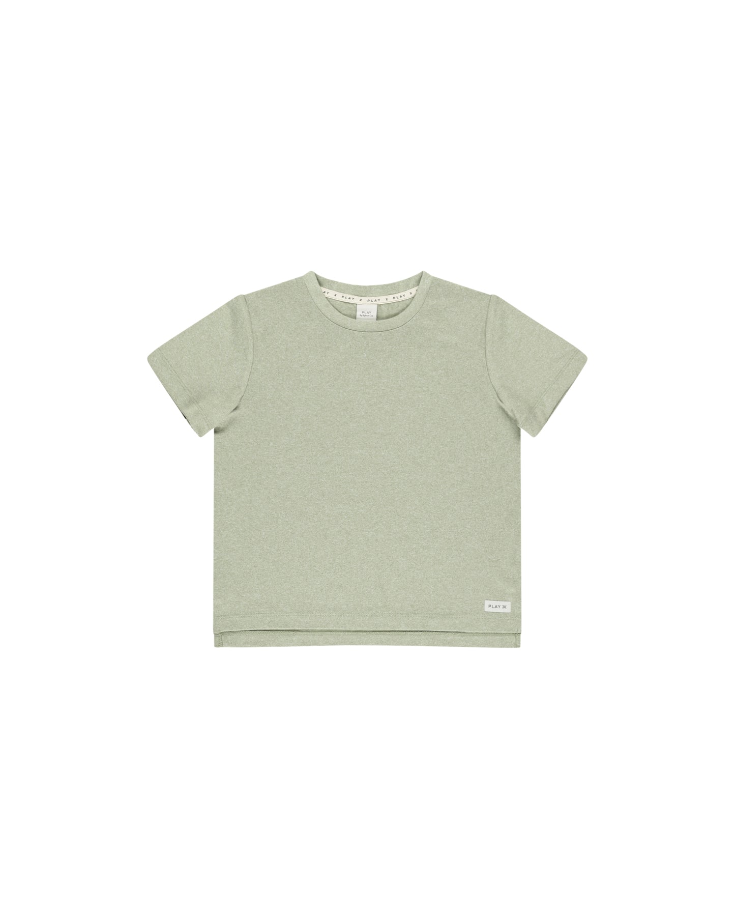 Rylee + Cru Cove Essential Tee