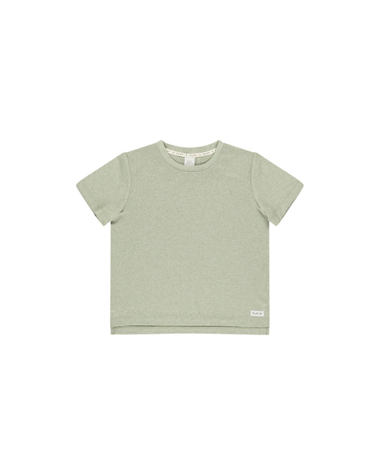 Rylee + Cru Cove Essential Tee