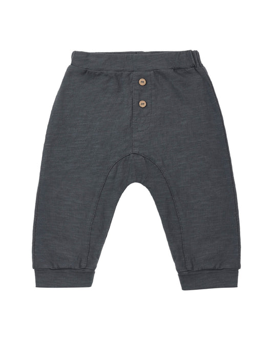 Rylee + Cru Baby Cru Pant Midnight