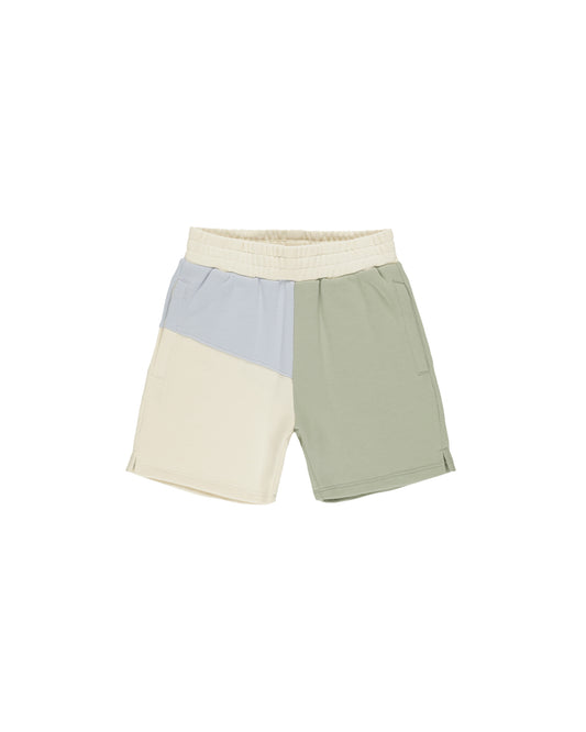 Rylee + Cru Boxing Short