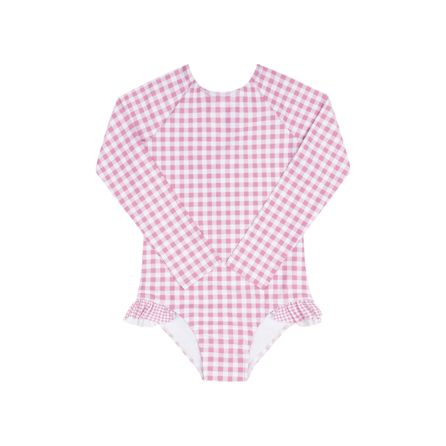 Minnow Girls Rashguard