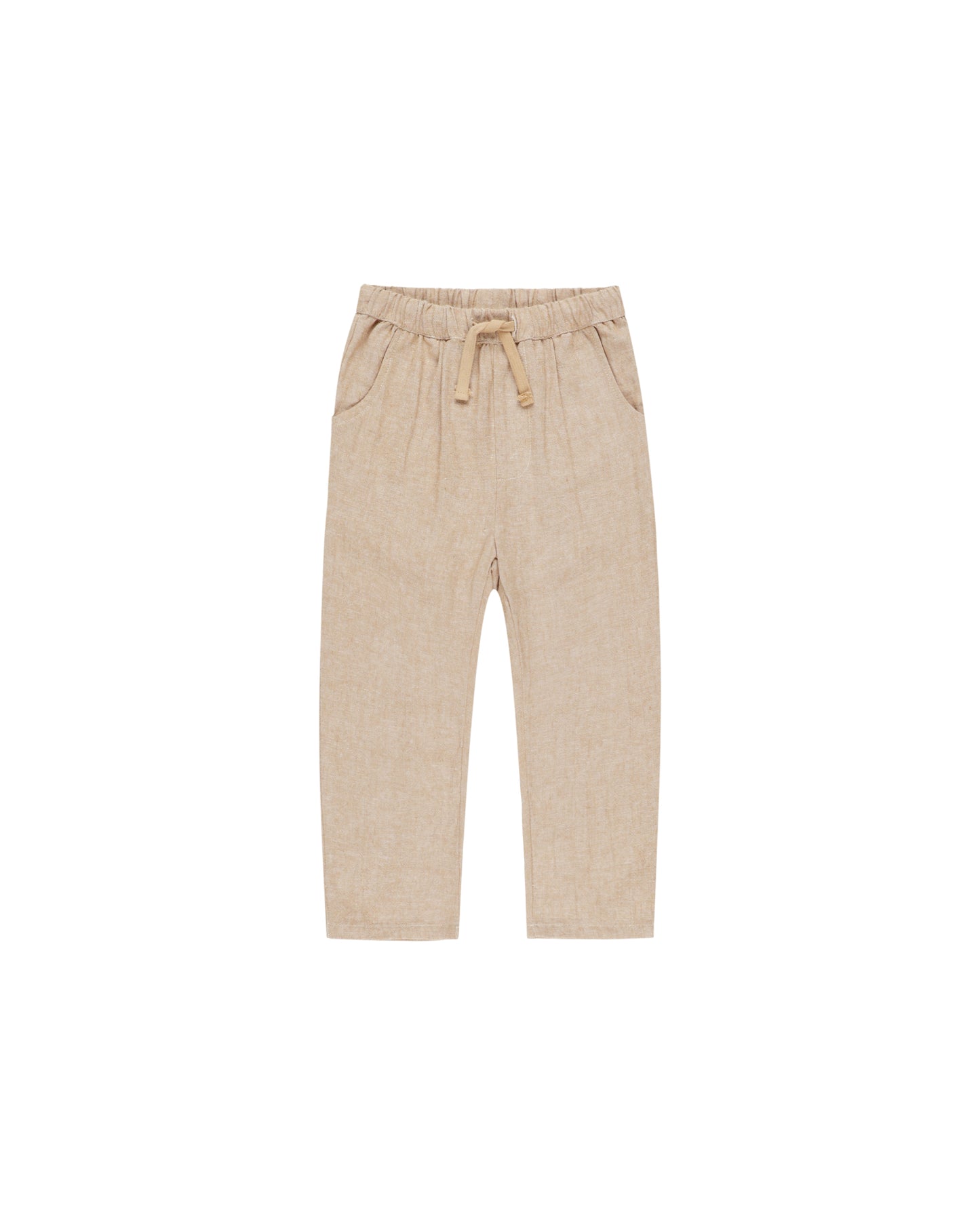 Rylee + Cru Ethan Trouser