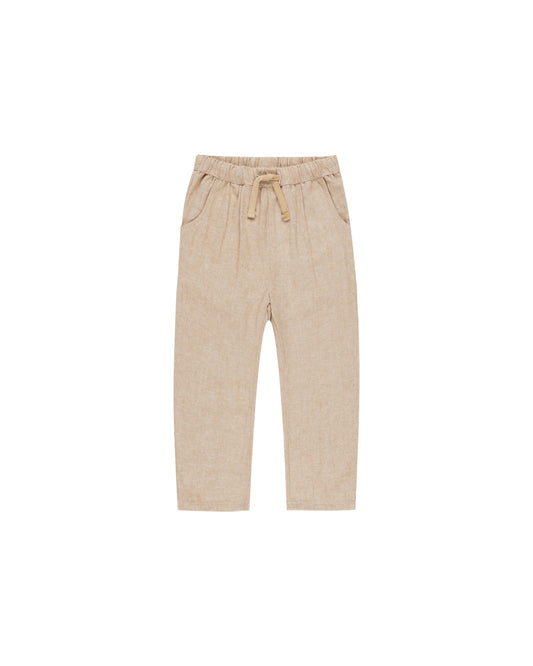 Rylee + Cru Ethan Trouser