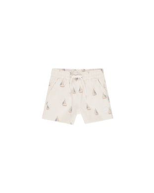 Rylee + Cru Boardshort