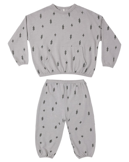 Rylee + Cru Relaxed Set Bolts