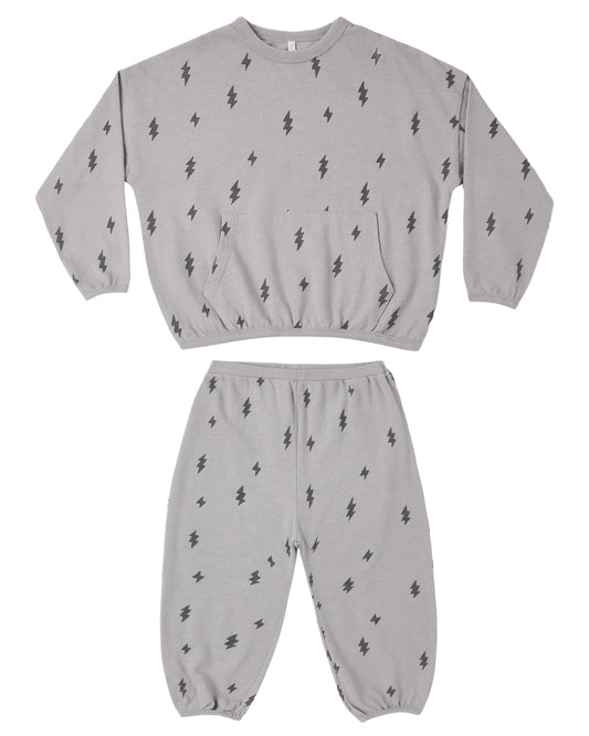 Rylee + Cru Relaxed Set Bolts
