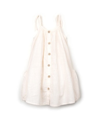 Play Up Woven Dress