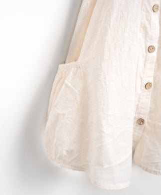 Play Up Woven Dress