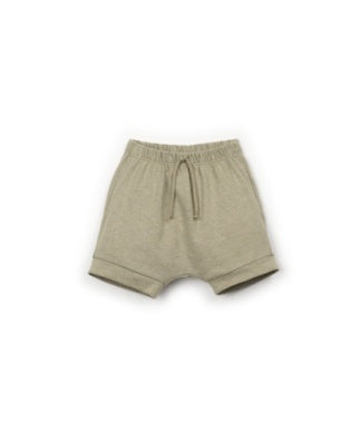 Play Up Jersey Shorts