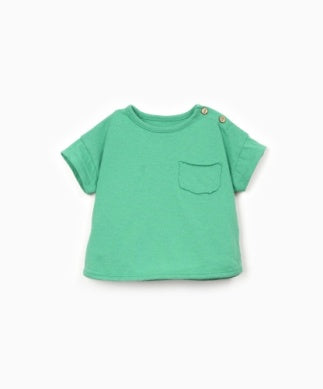 Play Up Jersey T-Shirt