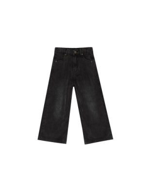 Rylee + Cru Straight Leg Pant