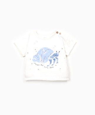 Play Up Jersey T-Shirt