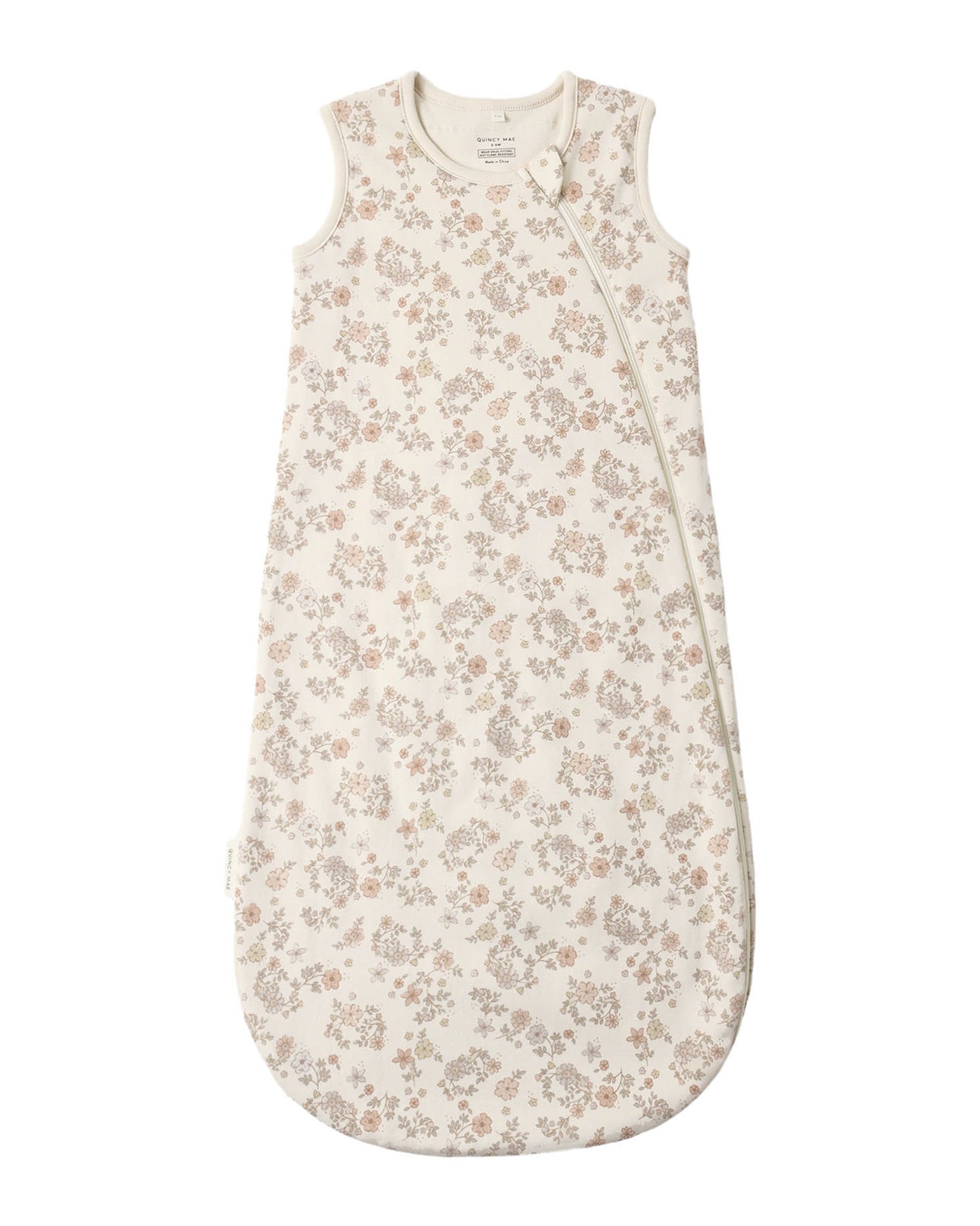 Quincy Mae Jersey Sleep Bag