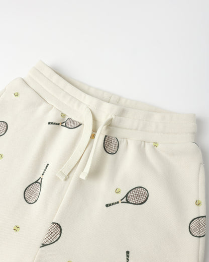 Rylee + Cru Jogger Sweatpant