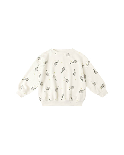 Rylee + Cru Relaxed Sweatshirt