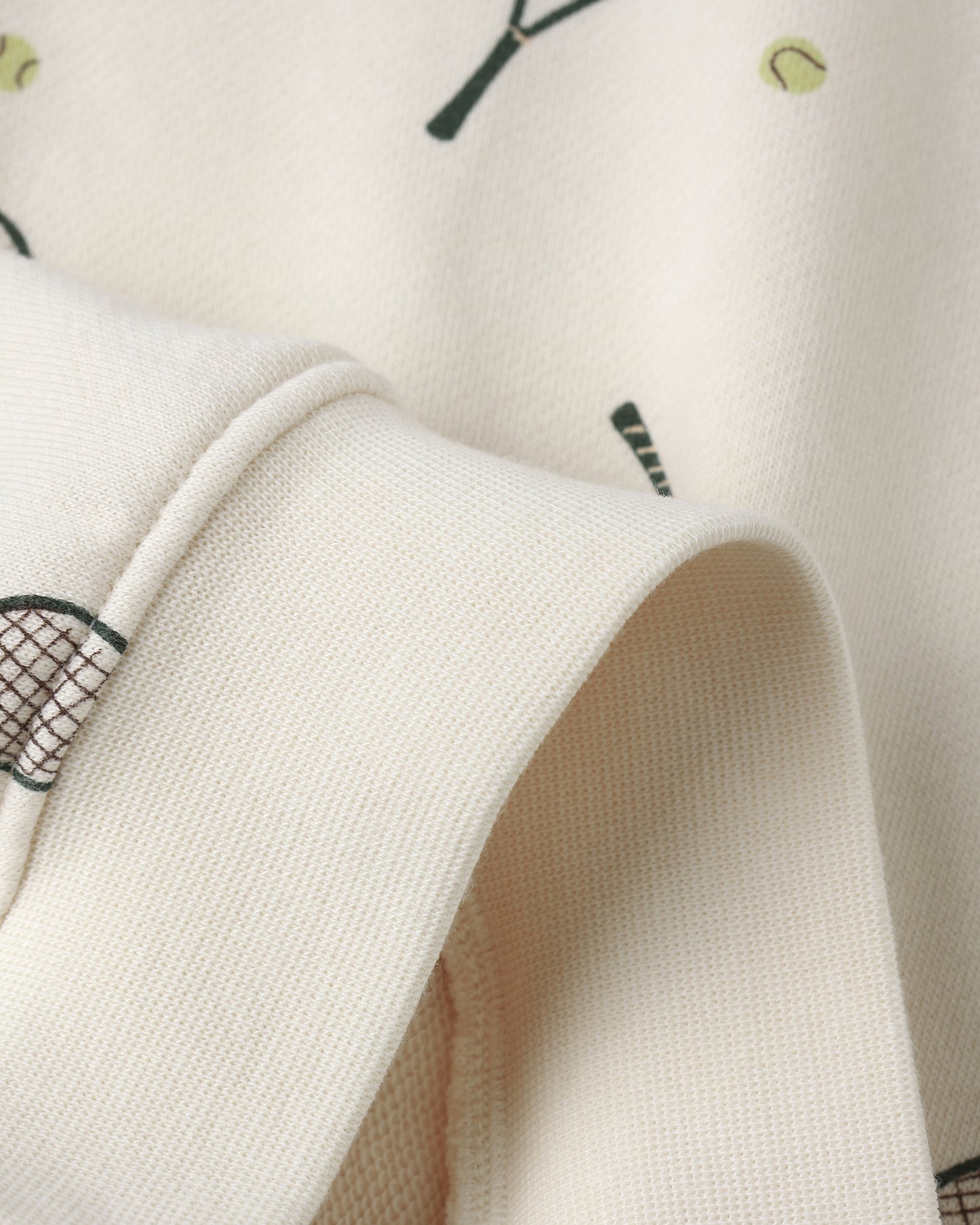 Rylee + Cru Relaxed Sweatshirt