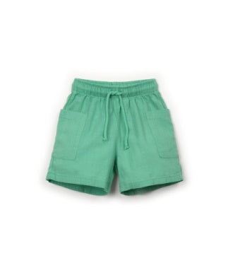 Play Up Woven Shorts