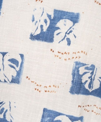 Play Up Printed Woven Shirt