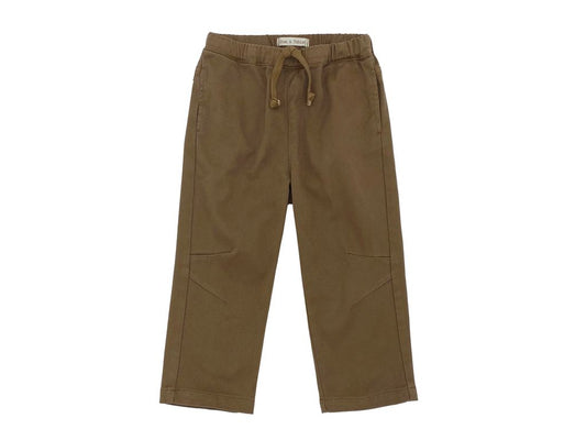 Zhoe & Tobiah Boy Pants Woven