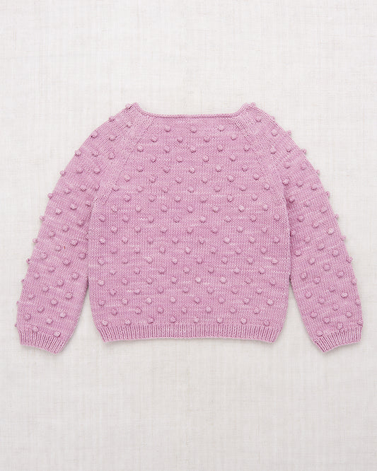 Misha & Puff Summer Popcorn Sweater