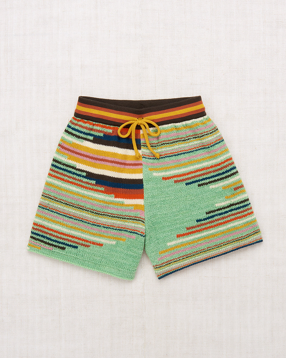 Misha & Puff Tapestry Boxer Short