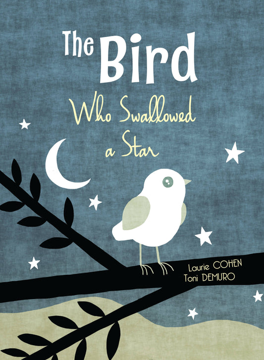 Schiffer Kids - The Bird Who Swallowed a Star