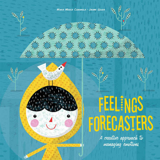 Feelings Forecasters Book