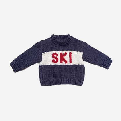 The Blueberry Hill - Ski