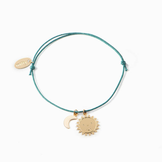 Titlee - Bracelet SOLEIL - SOLEIL sun bracelet Titlee x Miffy