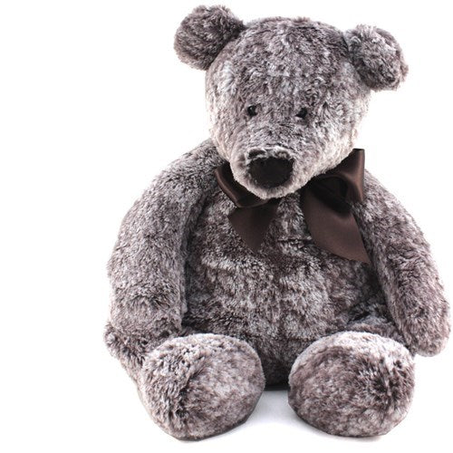 Dimpel Esteban 40 Grey Brown Bear