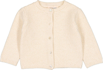 Louis Louise Vianni Cardigan