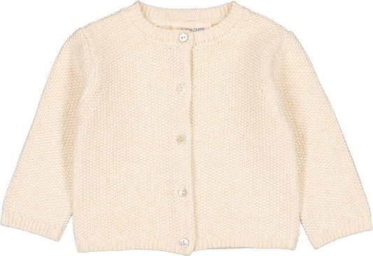 Louis Louise Vianni Cardigan