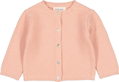 Louis Louise Vianni Cardigan