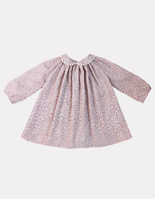 Tache De Naissance Olivia Dress Set