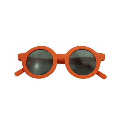 Grech & Co. Kids Round Sunglasses