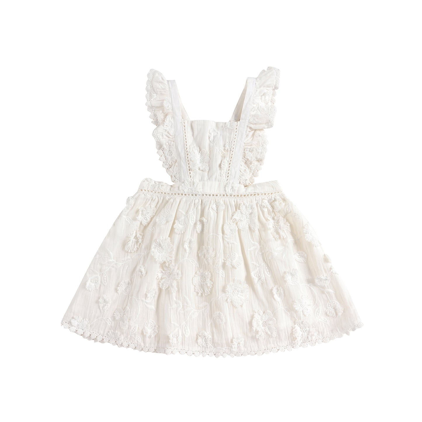 Louise Misha Ambika Dress