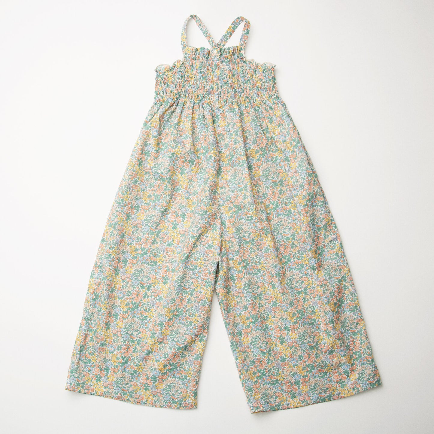 Nellie Quats Jumping Jack Jumpsuit