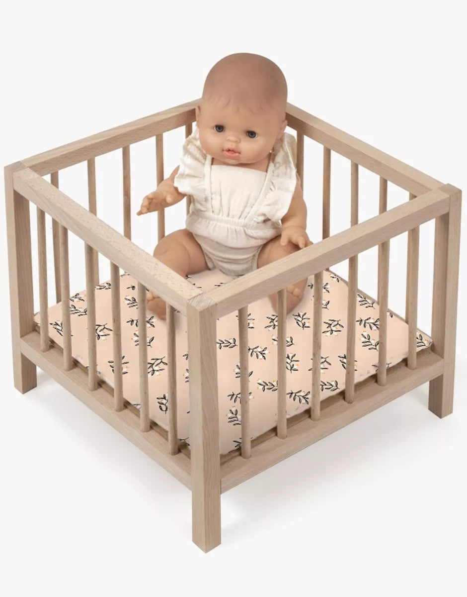 Minikane Joe Doll Playpen