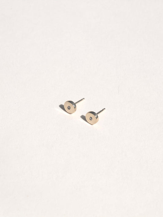 Takara Celeste Stud Earrings