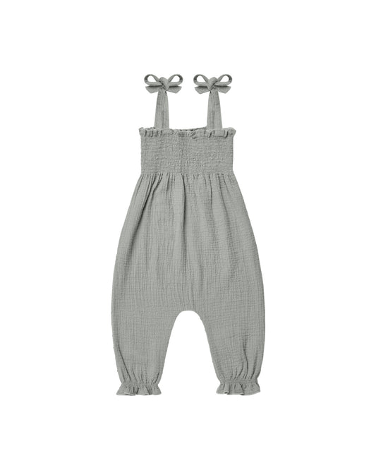 Rylee + Cru Sawyer Jumpsuit