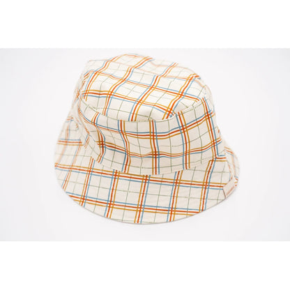Grech & Co. Reversible Bucket Hat