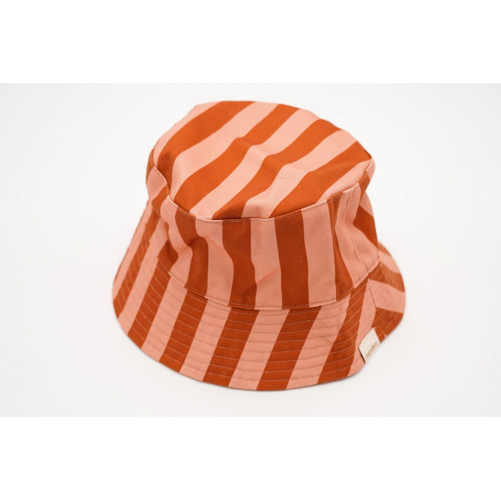 Grech & Co. Reversible Bucket Hat