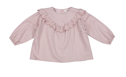 MarMar Copenhagen Blouse Tulette + Bloomers