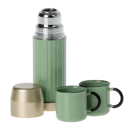 Maileg Thermos and Cups